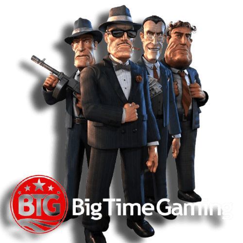 BigTimeGaming