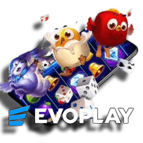 Evoplay