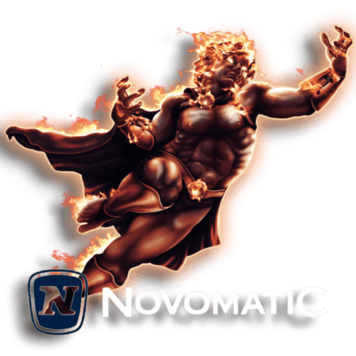 NOVOMatic