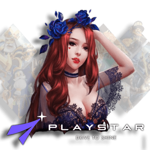 Playstar