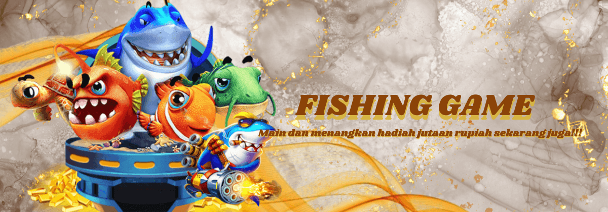 fishing Banner